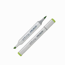 Load image into Gallery viewer, COPIC Sketch Marker YG13 Chartreuse
