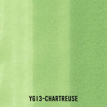 Load image into Gallery viewer, COPIC Sketch Marker YG13 Chartreuse
