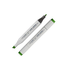 Load image into Gallery viewer, COPIC Original Marker YG17 Grass Green
