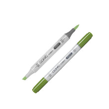 Load image into Gallery viewer, COPIC Ciao Marker YG17 Grass Green
