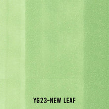 Load image into Gallery viewer, COPIC Sketch Marker YG23 New Leaf
