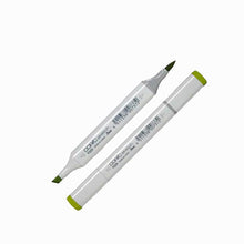Load image into Gallery viewer, COPIC Sketch Marker YG25 Celadon Green
