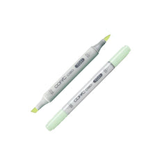 Carregar imagem no visualizador da galeria, COPIC Ciao Marker YG41 Pale Green
