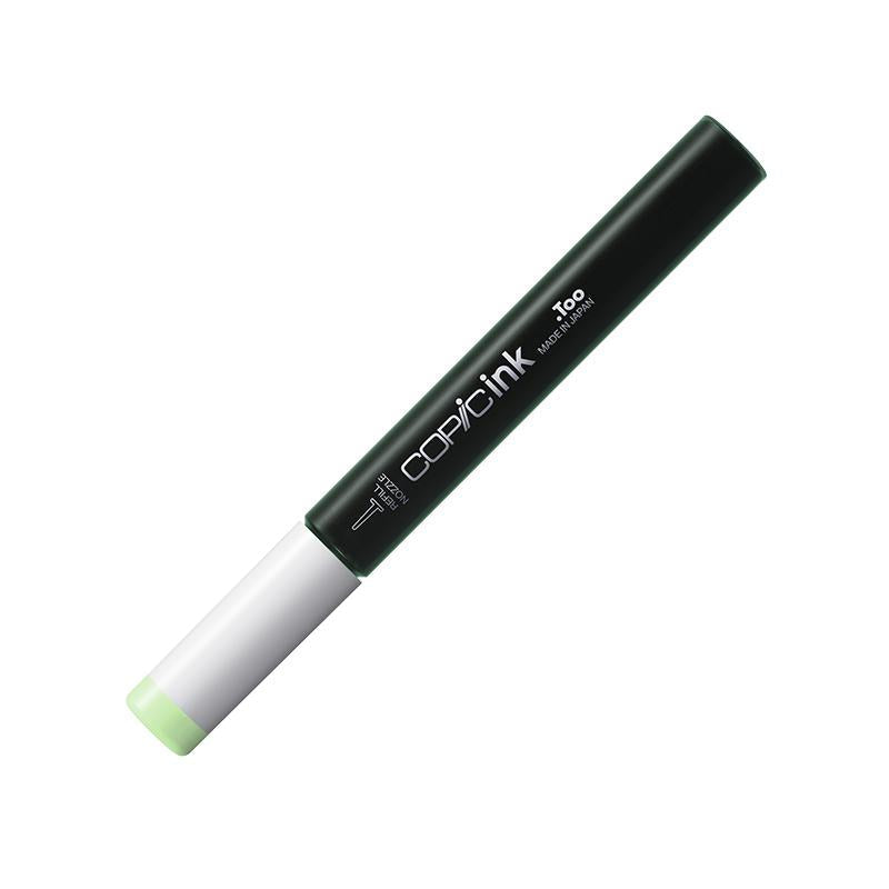 COPIC Ink YG41 Pale Green