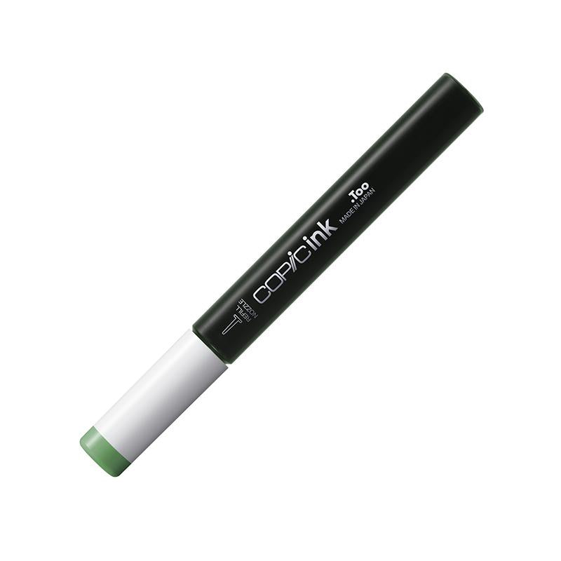 COPIC Ink YG45 Cobalt Green