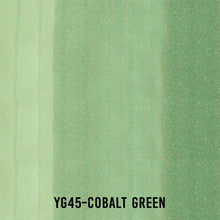 Load image into Gallery viewer, COPIC Sketch Marker YG45 Cobalt Green
