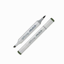 Load image into Gallery viewer, COPIC Sketch Marker YG67 Moss
