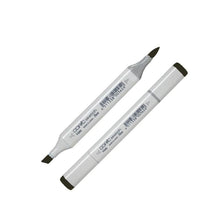 Load image into Gallery viewer, COPIC Sketch Marker YG95 Pale Olive
