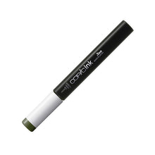 Load image into Gallery viewer, COPIC Ink YG99 Marine Green
