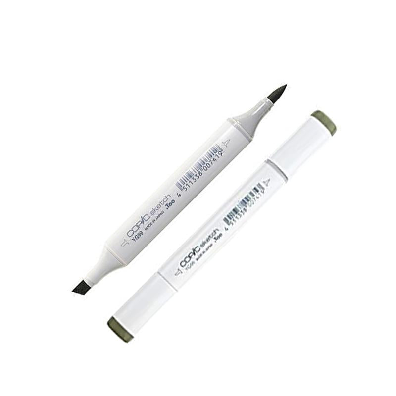 COPIC Sketch Marker YG99 Marine Green
