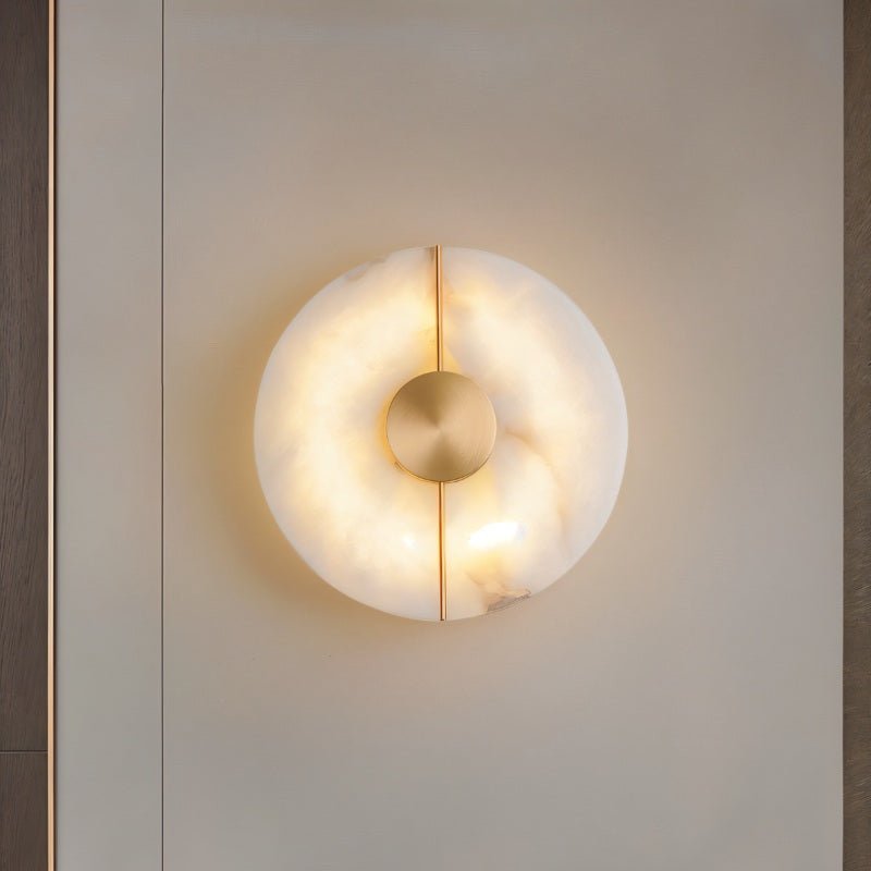 Yohana Wall Lamp