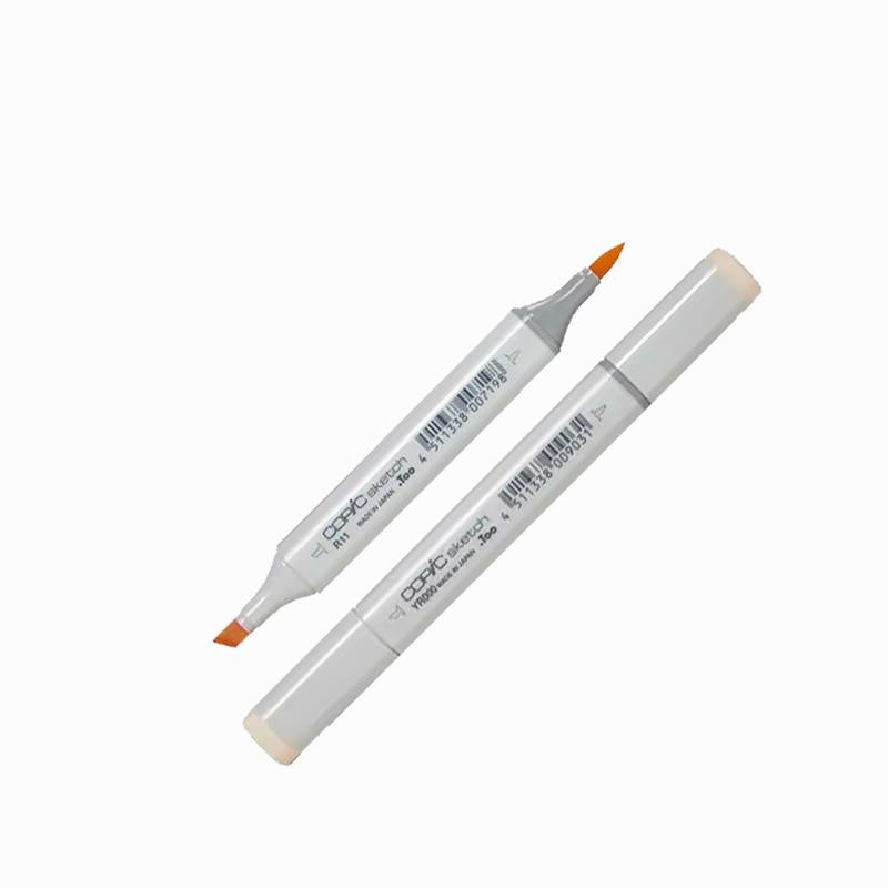 COPIC Sketch Marker YR000 Silk