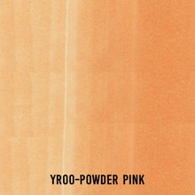 Cargar imagen en el visor de la galería, COPIC Original Marker YR00 Powder Pink
