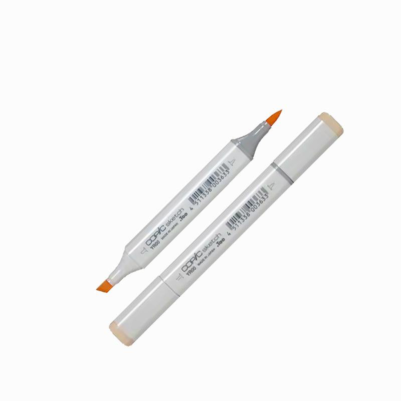 COPIC Sketch Marker YR00 Powder Pink