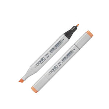 Load image into Gallery viewer, COPIC Original Marker YR02 Light Orange
