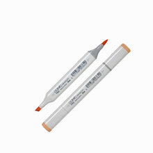 Load image into Gallery viewer, COPIC Sketch Marker YR02 Light Orange
