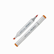 Load image into Gallery viewer, COPIC Sketch Marker YR04 Chrome Orange
