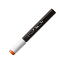 Load image into Gallery viewer, COPIC Ink YR07 Cadmium Orange
