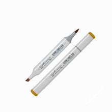 Load image into Gallery viewer, COPIC Sketch Marker YR23 Yellow Ochre
