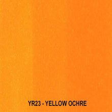 Load image into Gallery viewer, COPIC Ink YR23 Yellow Ochre
