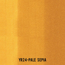 Load image into Gallery viewer, COPIC Sketch Marker YR24 Pale Sepia
