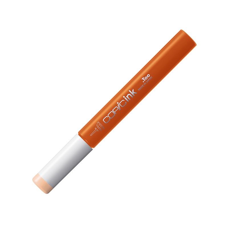 COPIC Ink YR61 Spring Orange