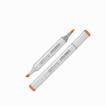 Load image into Gallery viewer, COPIC Sketch Marker YR68 Orange
