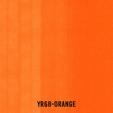 Load image into Gallery viewer, COPIC Ink YR68 Orange
