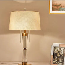 Load image into Gallery viewer, Yugen Table Lamp
