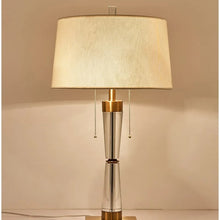 Cargar imagen en el visor de la galería, Yugen Table Lamp
