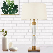 Cargar imagen en el visor de la galería, Yugen Table Lamp
