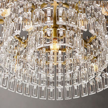 Cargar imagen en el visor de la galería, Yukar Round Chandelier
