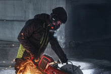 Carregar imagem no visualizador da galeria, Husqvarna 970519202 14-Inch Width K 1 PACE Battery Powered Rescue Power Cutter
