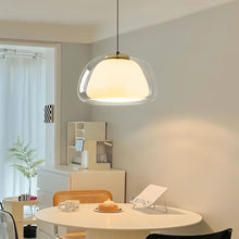 Load image into Gallery viewer, Zabda Pendant Light
