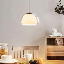 Load image into Gallery viewer, Zabda Pendant Light
