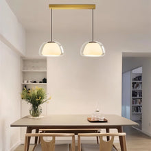 Load image into Gallery viewer, Zabda Pendant Light
