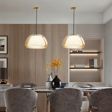 Load image into Gallery viewer, Zabda Pendant Light
