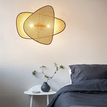 Carregar imagem no visualizador da galeria, Zahara Wall Lamp
