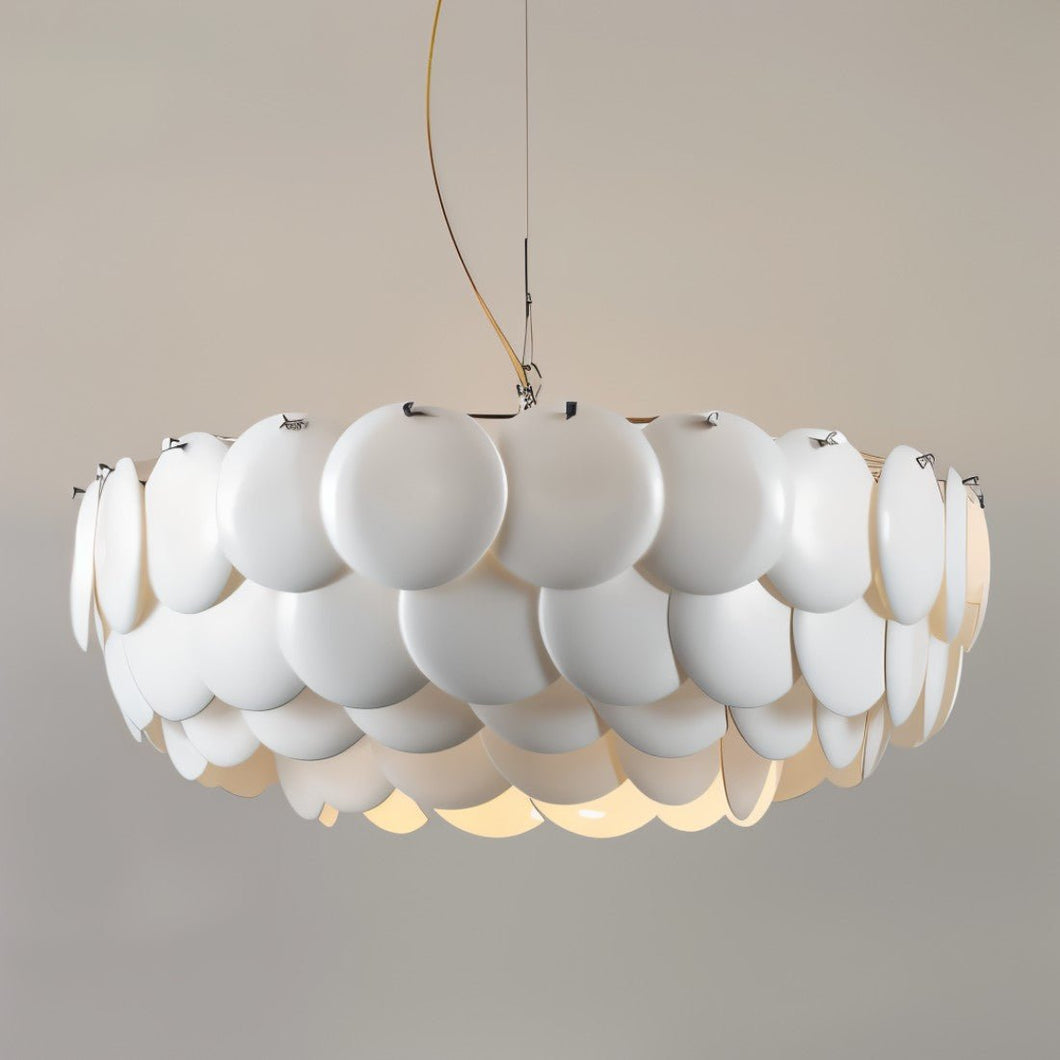 Zahir Chandelier