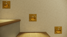 Load image into Gallery viewer, Zain Stair Wall Light
