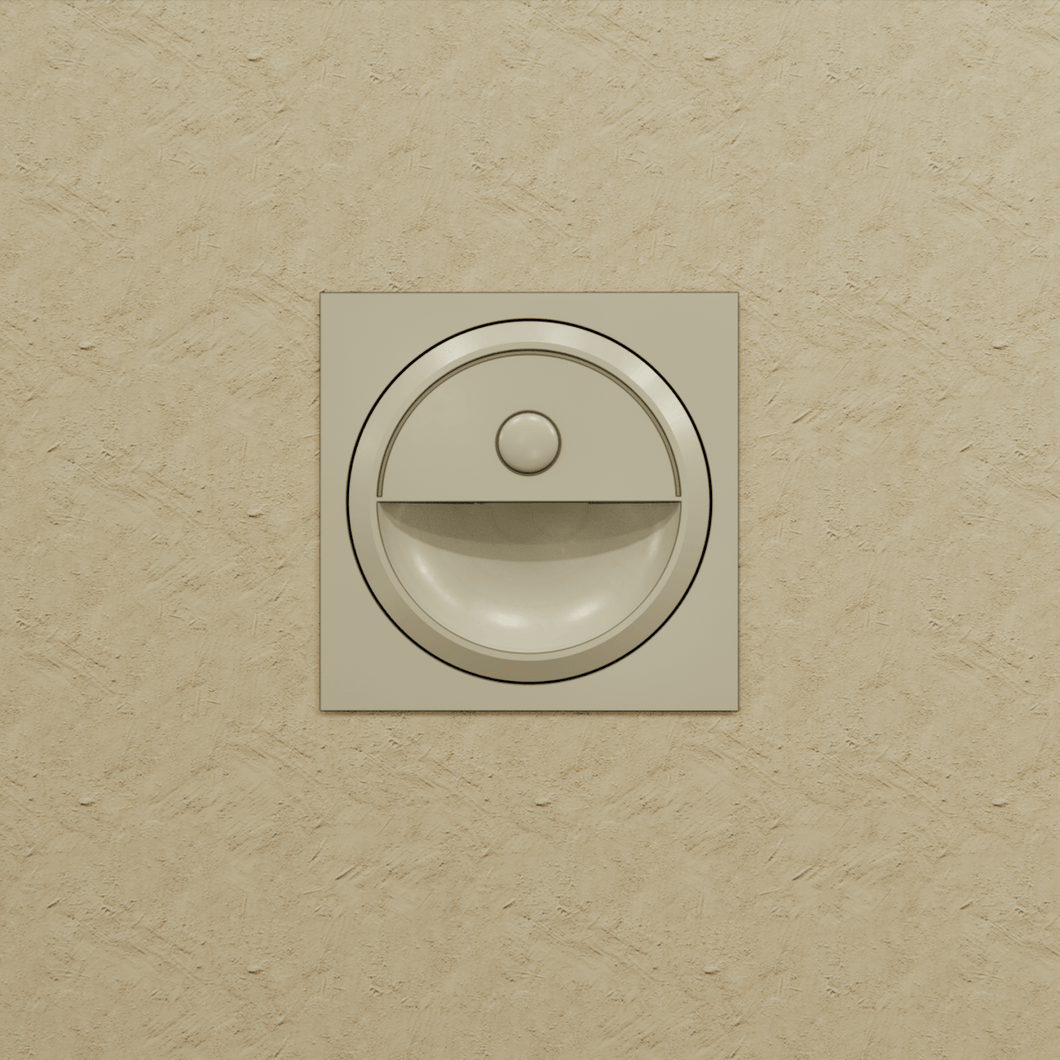 Zain Stair Wall Light