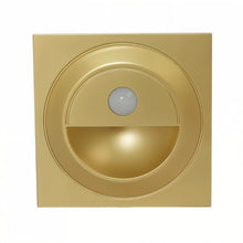 Carregar imagem no visualizador da galeria, Zain Stair Wall Light
