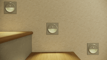 Load image into Gallery viewer, Zain Stair Wall Light

