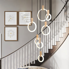Load image into Gallery viewer, Zalaph Chandelier
