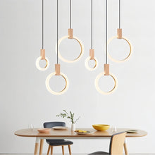 Load image into Gallery viewer, Zalaph Chandelier
