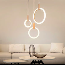Load image into Gallery viewer, Zalaph Chandelier
