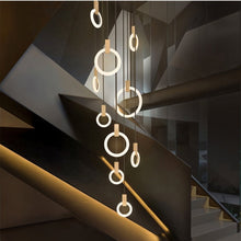 Load image into Gallery viewer, Zalaph Chandelier
