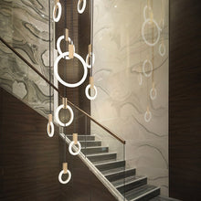 Load image into Gallery viewer, Zalaph Chandelier
