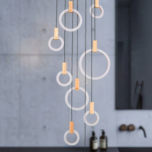 Load image into Gallery viewer, Zalaph Chandelier
