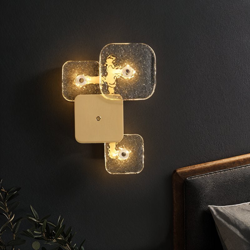 Zaliki Wall Lamp